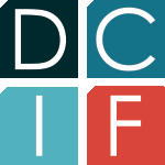 DCIF Tiles Logo