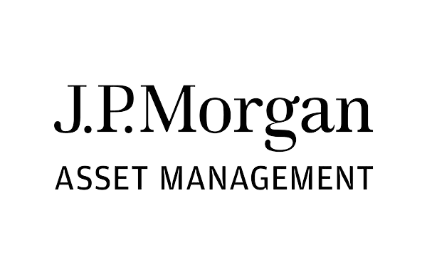 JP Morgan Logo