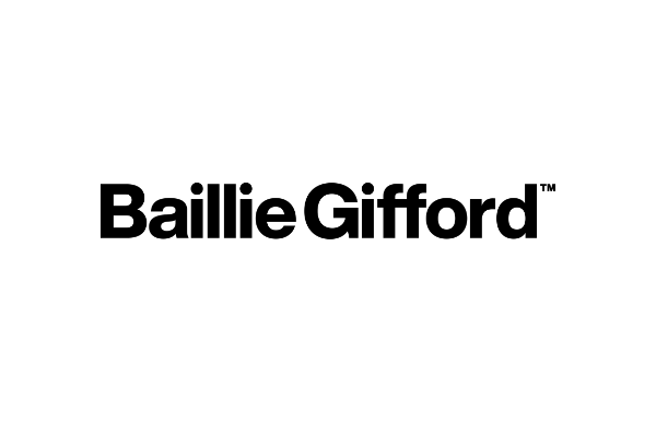 Baillie Gifford Logo